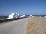 Monolithos - ostrov Santorini foto 1