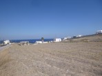 Monolithos - ostrov Santorini foto 2