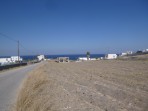 Monolithos - ostrov Santorini foto 3