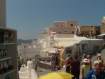 Oia (Ia) - ostrov Santorini foto 44