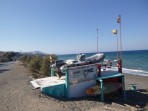 Monolithos - ostrov Santorini foto 16