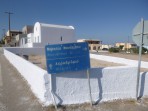 Monolithos - ostrov Santorini foto 27