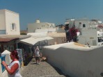 Oia (Ia) - ostrov Santorini foto 46