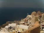 Oia (Ia) - ostrov Santorini foto 47