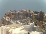 Oia (Ia) - ostrov Santorini foto 49