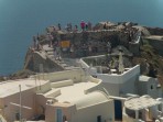 Oia (Ia) - ostrov Santorini foto 50