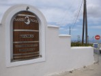 Vinařství Santo Wines - ostrov Santorini foto 1