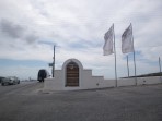 Vinařství Santo Wines - ostrov Santorini foto 2