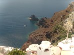 Oia (Ia) - ostrov Santorini foto 55