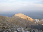 Pohoří Mesa Vouno - ostrov Santorini foto 4