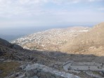 Pohoří Mesa Vouno - ostrov Santorini foto 9