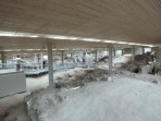 Akrotiri (archeologické naleziště) - ostrov Santorini foto 14