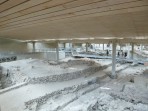 Akrotiri (archeologické naleziště) - ostrov Santorini foto 20