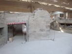 Akrotiri (archeologické naleziště) - ostrov Santorini foto 26