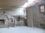 Akrotiri (archeologické naleziště) - ostrov Santorini foto 30