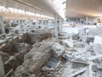 Akrotiri (archeologické naleziště) - ostrov Santorini foto 37