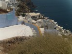 Oia (Ia) - ostrov Santorini foto 62