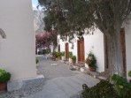 Kostel Panagia Episkopi - ostrov Santorini foto 5