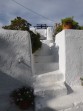 Kostel Panagia Episkopi - ostrov Santorini foto 8