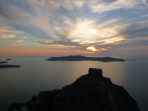 Skaros - ostrov Santorini foto 2