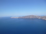 Skaros - ostrov Santorini foto 13