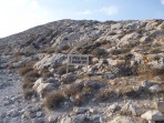 Thira (archeologické naleziště) - ostrov Santorini foto 5