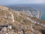 Thira (archeologické naleziště) - ostrov Santorini foto 7