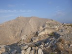 Thira (archeologické naleziště) - ostrov Santorini foto 13