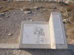 Thira (archeologické naleziště) - ostrov Santorini foto 18