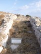 Thira (archeologické naleziště) - ostrov Santorini foto 23