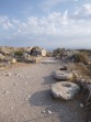 Thira (archeologické naleziště) - ostrov Santorini foto 36