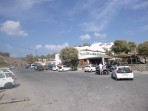 Pláž Akrotiri - ostrov Santorini foto 4