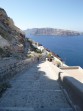 Pláž Ammoudi - ostrov Santorini foto 1