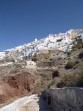 Pláž Ammoudi - ostrov Santorini foto 3