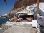 Pláž Ammoudi - ostrov Santorini foto 6