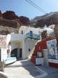 Pláž Ammoudi - ostrov Santorini foto 8