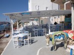 Pláž Armeni - ostrov Santorini foto 5