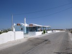 Pláž Baxedes - ostrov Santorini foto 8