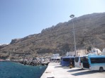 Athinios - ostrov Santorini foto 3