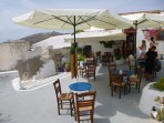 Emporio - ostrov Santorini foto 9