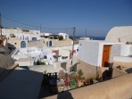 Finikia - ostrov Santorini foto 9