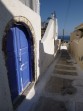 Finikia - ostrov Santorini foto 11