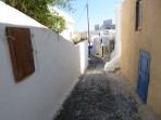 Finikia - ostrov Santorini foto 14