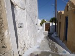 Finikia - ostrov Santorini foto 15