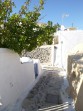 Finikia - ostrov Santorini foto 17