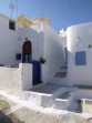 Finikia - ostrov Santorini foto 25