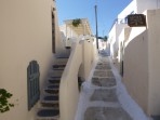 Finikia - ostrov Santorini foto 31