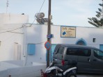 Firostefani - ostrov Santorini foto 1