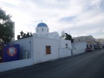 Firostefani - ostrov Santorini foto 4