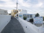 Firostefani - ostrov Santorini foto 7